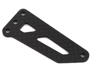 Picture of Yokomo YZ-4 SF2 Graphite Servo Mount Plate