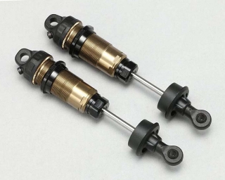 Picture of Yokomo YZ-2DTM3/CAL3 "X30" Short Rear Shock Set