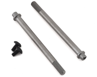 Picture of Yokomo YZ-4 SF2 X30 Shock Shaft (Front) (2)