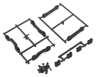 Picture of Yokomo Front & Rear Suspension Mount Set (for Drift Pack)