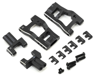 Picture of Yokomo Aluminum YD-2/YD-4 Adjustable Rear H Arm Kit