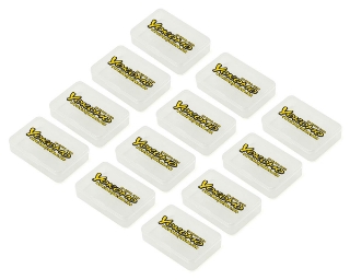 Picture of Yokomo Plastic Parts & Screws Carrying Case (12) (59x87x22mm)