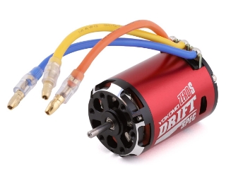 Picture of Yokomo ZERO-S Drift Brushless Motor (10.5T) (Red)