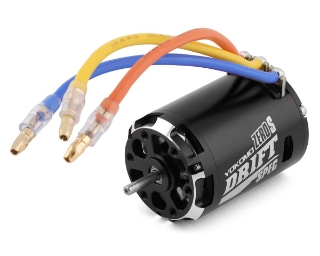 Picture of Yokomo ZERO-S Drift Brushless Motor (13.5T) (Black)