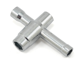 Picture of Yokomo Cross Wrench