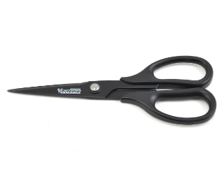 Picture of Yokomo Premium Straight Scissors