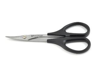 Picture of Yokomo Premium Curved Lexan Scissors