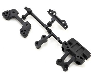 Picture of Yokomo YZ-2 DTM Rear Shock Tower Brace/Rear Upper Arm Mount