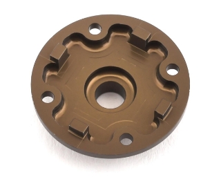 Picture of Yokomo Aluminum YZ-2 Gear Differential Case Cap