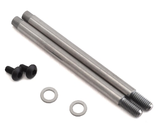 Picture of Yokomo YZ-2T Front ”X33” Shock Shaft (2)