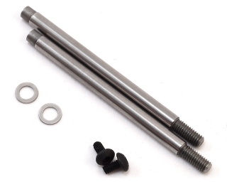 Picture of Yokomo YZ-2/YZ-4 V3 Rear Shock Shaft (2) (Screw Type)