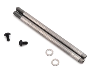 Picture of Yokomo YZ-2T Rear ”X33” Shock Shaft (2)