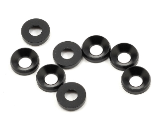 Picture of Yokomo M3 Aluminum Countersunk Washer (8)