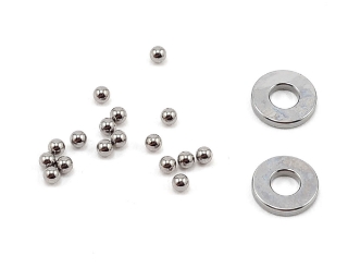 Picture of Yokomo Differential Thrust Bearing Set