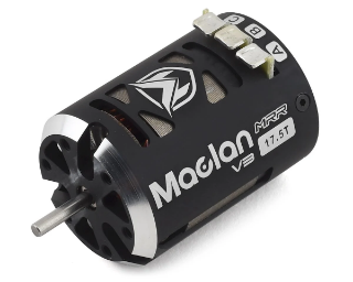 Picture of Maclan MRR V3 Competition Sensored Brushless Motor (17.5T)