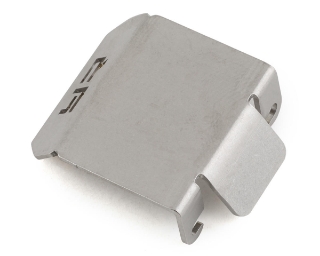 Picture of Yeah Racing Axial Capra Differential Skid Plate