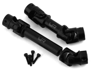 Picture of Yeah Racing Traxxas TRX-4M HD Steel Center Driveshaft Set