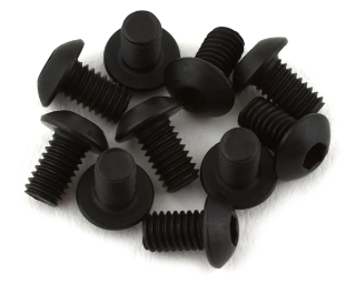 Picture of Tekno RC 3x5mm Button Head Screws (10)