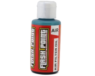 Picture of Flash Point Foam Air Filter Oil (75ml)