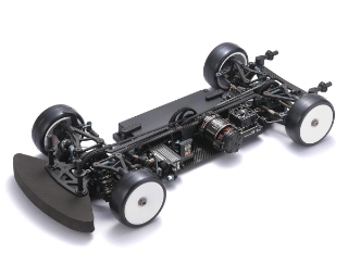 Picture of Mugen Seiki MTC2R Competition 1/10 Electric Touring Car Kit (Aluminum Chassis)