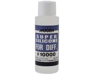 Picture of Mugen Seiki Silicone Differential Oil (50ml) (10,000cst)