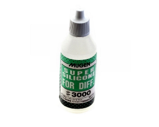 Picture of Mugen Seiki Silicone Differential Oil (50ml) (3,000cst)