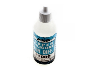 Picture of Mugen Seiki Silicone Differential Oil (50ml) (1,000cst)