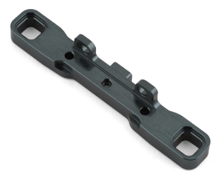 Picture of Mugen Seiki Aluminum Rear Lower Arm Mount (D Block) (MBX8TR/MBX8TR ECO)