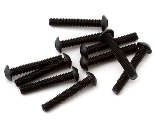 Picture of Tekno RC 3x18mm Button Head Screws (10)