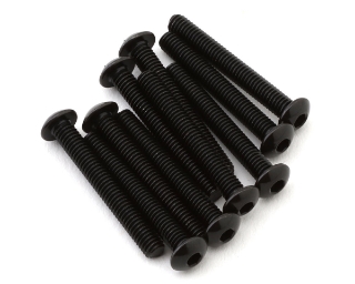 Picture of Tekno RC 4x30mm Button Head Screws (10)