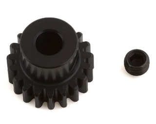 Picture of Tekno RC Steel Mod 0.8 Pinion Gear w/5mm Bore (19T)