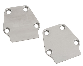 Picture of Tekno RC SCT410.3/MT410 Steel Rear Skid Plate (2)