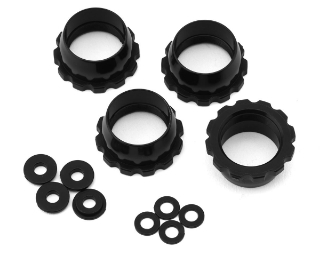 Picture of Tekno RC SCT410 2.0 13mm Shock Collar Set