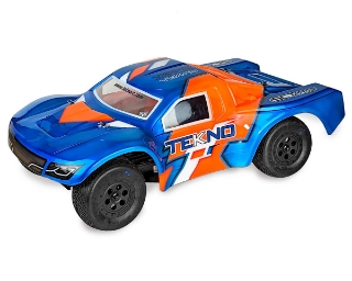 Picture of Tekno RC SCT410SL Lightweight 1/10 Electric 4WD Short Course Truck Kit