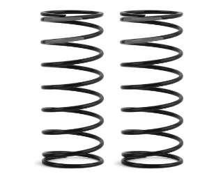 Picture of Tekno RC 50mm Front Shock Spring Set (1.4x8.375mm) (Grey - 4.63lb/in)
