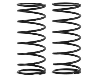 Picture of Tekno RC 50mm Front Shock Spring Set (1.4x8.125mm) (Black - 4.82lb/in)