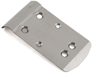 Picture of Tekno RC Front Steel Skid Plate