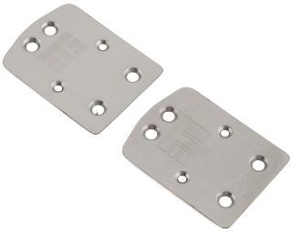 Picture of Tekno RC Rear Steel Skid Plate (2)