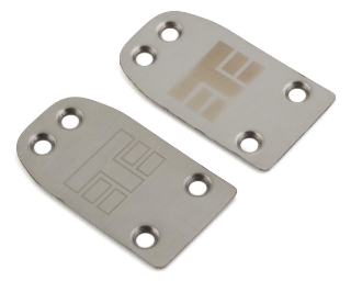 Picture of Tekno RC NB48 2.1 Rear Steel Skid Plate (2)