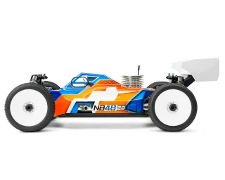 Picture of Tekno RC NB48 2.0 1/8 Competition Off-Road Nitro Buggy Kit