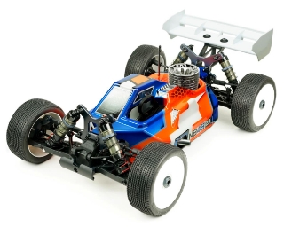 Picture of Tekno RC Revised Buggy Body (Clear)