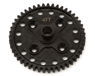 Picture of Tekno RC NB48 2.1 Lightened Steel Spur Gear (47T)