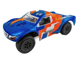 Picture of Tekno RC SCT410 2.0 Competition 1/10 Electric 4WD Short Course Truck Kit
