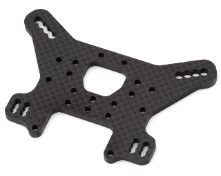 Picture of Tekno RC SCT410 2.0 Carbon Rear Shock Tower