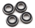 Picture of Tekno RC 8x16x5mm Flanged Ball Bearing (4)