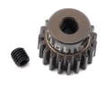 Picture of Team Associated Factory Team Aluminum 48P Pinion Gear (3.17mm Bore) (19T)