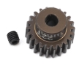 Picture of Team Associated Factory Team Aluminum 48P Pinion Gear (3.17mm Bore) (22T)