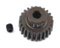 Picture of Team Associated Factory Team Aluminum 48P Pinion Gear (3.17mm Bore) (24T)