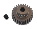 Picture of Team Associated Factory Team Aluminum 48P Pinion Gear (3.17mm Bore) (26T)