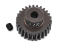 Picture of Team Associated Factory Team Aluminum 48P Pinion Gear (3.17mm Bore) (27T)